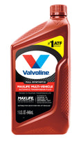 VALVOLIN MAXLIFE DEX/MERC 1 GAL