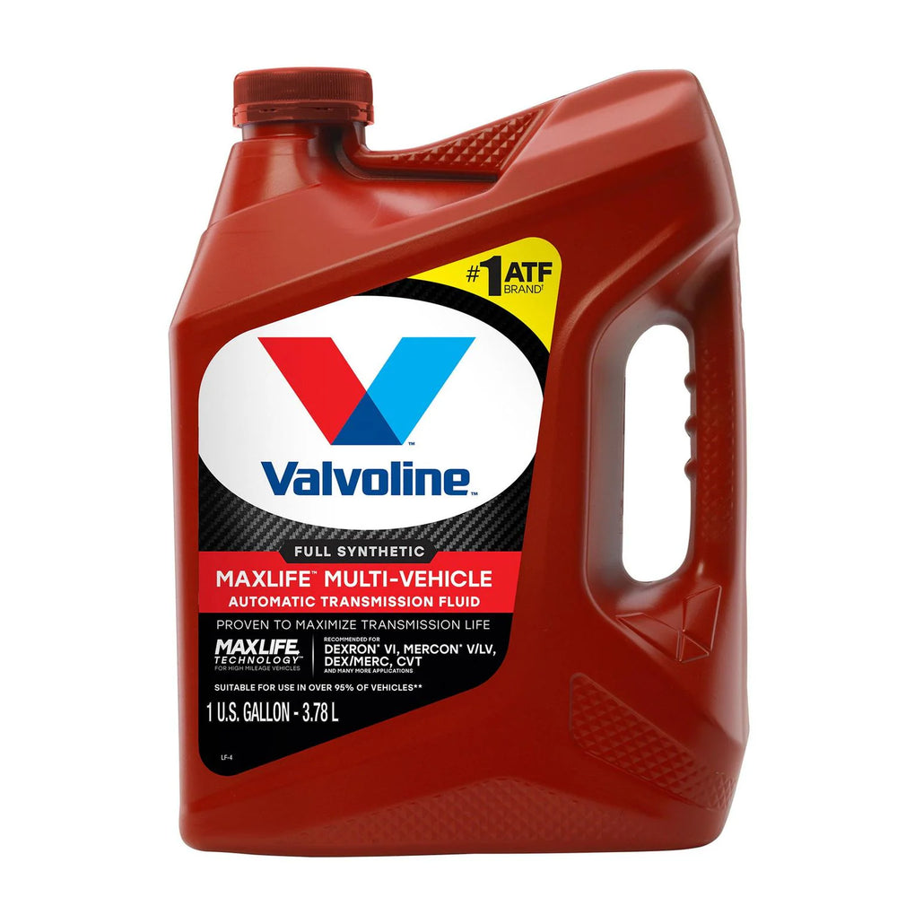 VALVOLIN MAXLIFE DEX/MERC 1 GAL