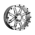 MIDSPK INS 18X9 BLU(5PK)