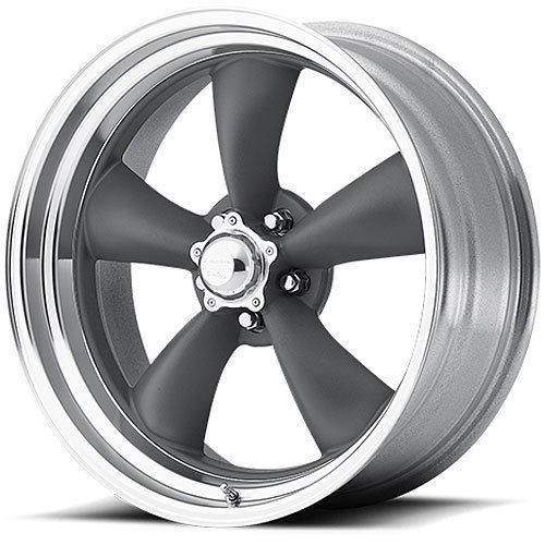 MIDSPK INS 18X9 BLU(5PK)
