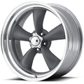 MIDSPK INS 18X9 BLU(5PK)