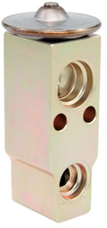 O-RING EXPANSION VALVE