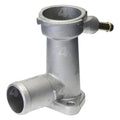 WATER OUTLET
