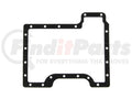 Oil Pan Gasket LAND ROVER 4398CC DOHC 32V M62 2003-2005
