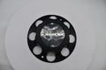 Vision Wheel MB CAP FOR PCD8-165.1 8-170 C181ZMB-STD