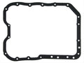 Fel-Pro Mitsubishi Outlander Sport OS 30824 Engine Oil Pan Gasket Set 21 Bolt Hole One Piece Gasket