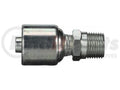 HYDRAULIC COUPLING - MEGACRIMP