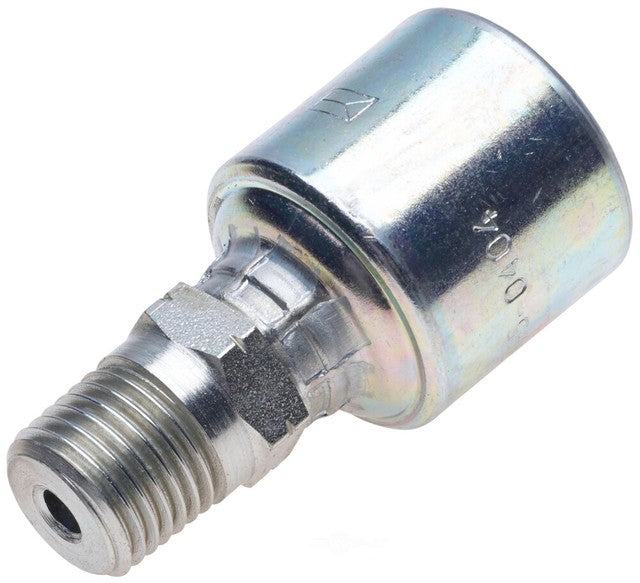HYDRAULIC COUPLING - MEGACRIMP