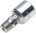 HYDRAULIC COUPLING - MEGACRIMP