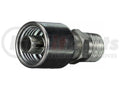 HYDRAULIC COUPLING - MEGACRIMP