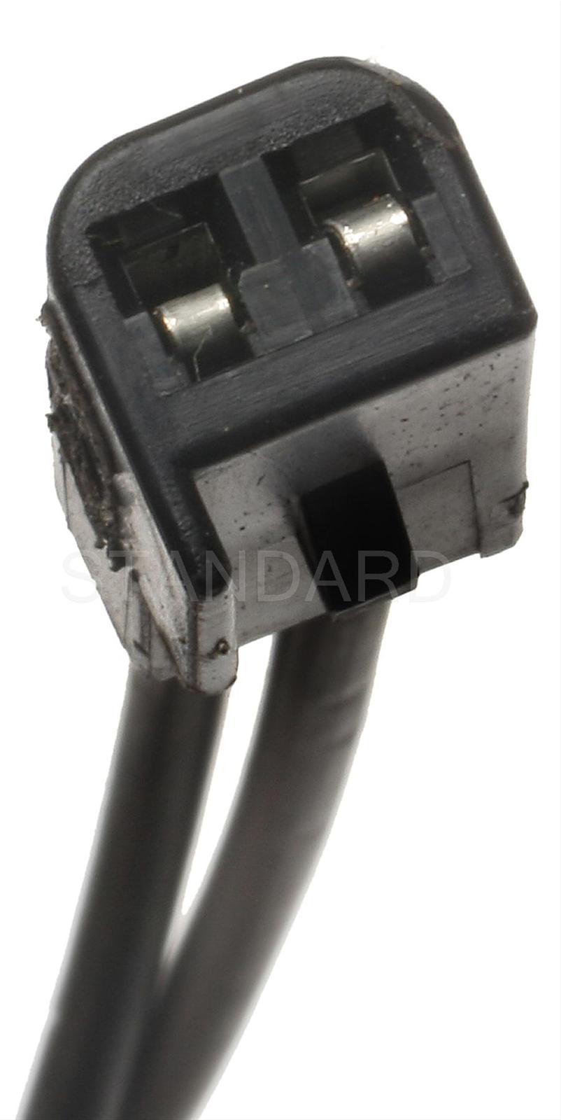 STANDARD IGN auto part