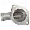 WATER OUTLET