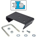 ANGLE MOUNTING PLATE. .