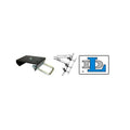 ANGLE MOUNTING PLATE. .