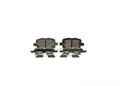 DISC BRAKE PADS