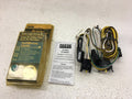 T-CONNECTOR ASSEMBLY