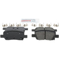 BRAKE PADS