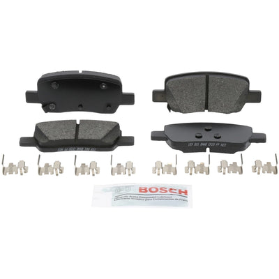 BRAKE PADS