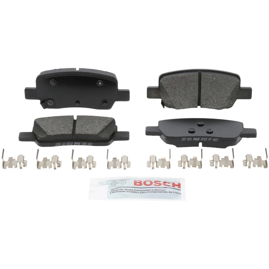 BRAKE PADS