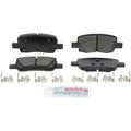BRAKE PADS