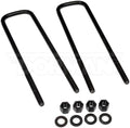 U-BOLT REPAIR KIT
