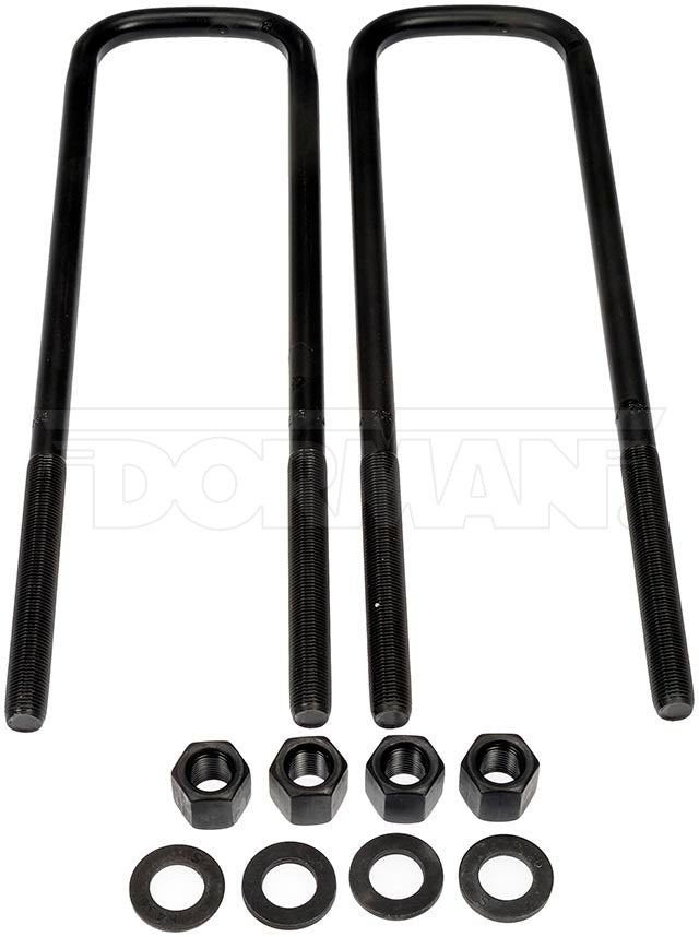 U-BOLT REPAIR KIT