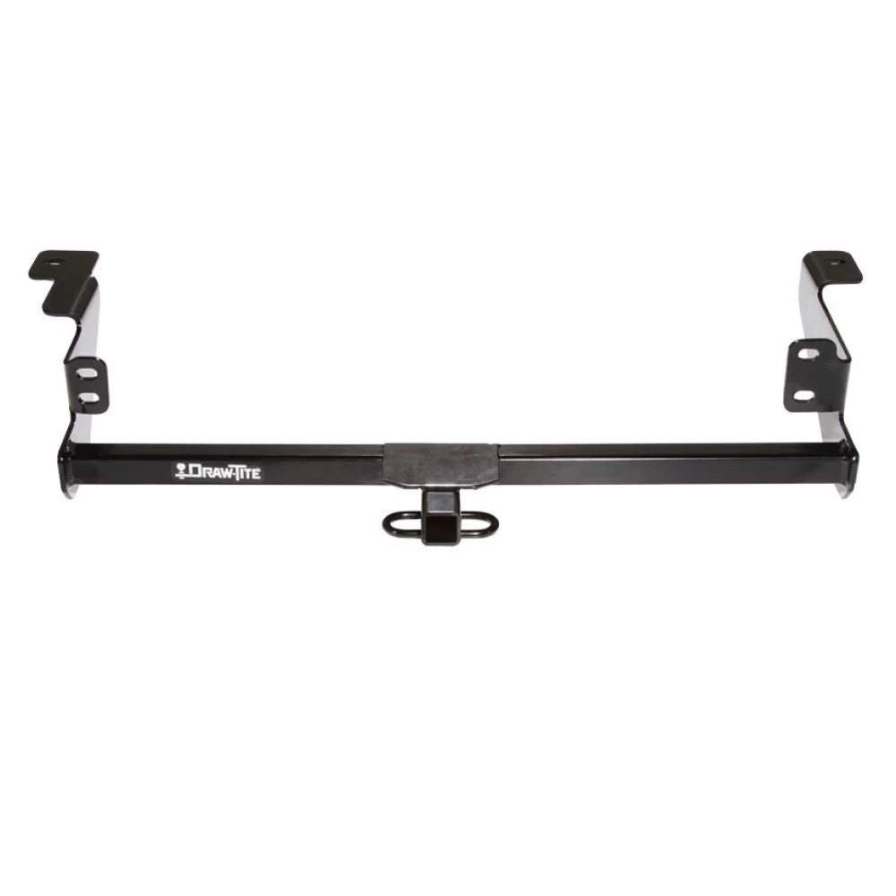 Hidden Hitch auto part
