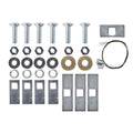 Hidden Hitch auto part