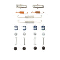 DFC 14-20 Cadillac Escalade ESV Parking Brake Drum Brake Hardware Kit