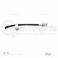 DFC 78-90 Dodge 24 Front-R Brake Hose