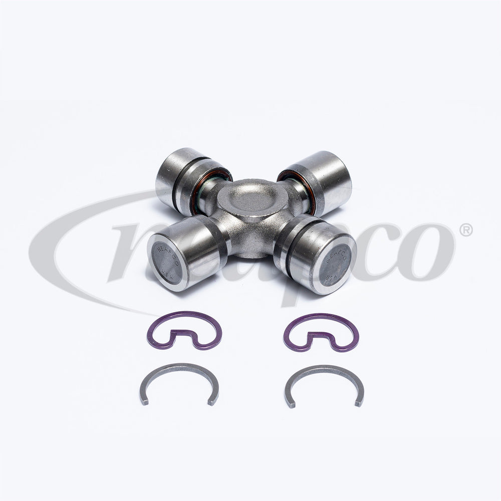 NEAPCO INC auto part