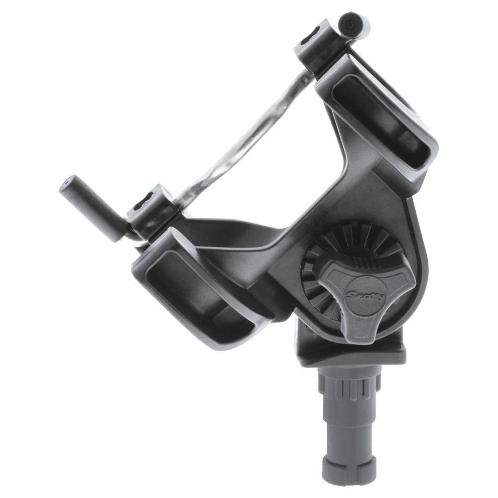 SCOTTY INC. black auto part
