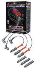 SPARK PLUG WIRE SET