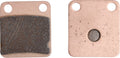 All Balls Racing 99-02 Kawasaki KVF300A Prairie 4x4 Sintered Brake Pad - Front Left