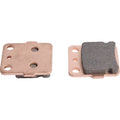 Sintered Brake Pad Kit