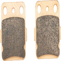 Sintered Brake Pad Kit