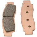 Sintered Brake Pad Kit