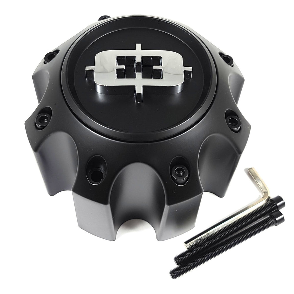 VISION WHEEL hardware kit