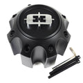 VISION WHEEL hardware kit