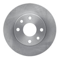DFC auto part close-up