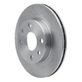 DFC 85-93 Chevrolet SPECTRUM Front Brake Rotor
