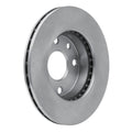 DFC 85-93 Chevrolet SPECTRUM Front Brake Rotor