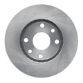 DFC 85-93 Chevrolet SPECTRUM Front Brake Rotor