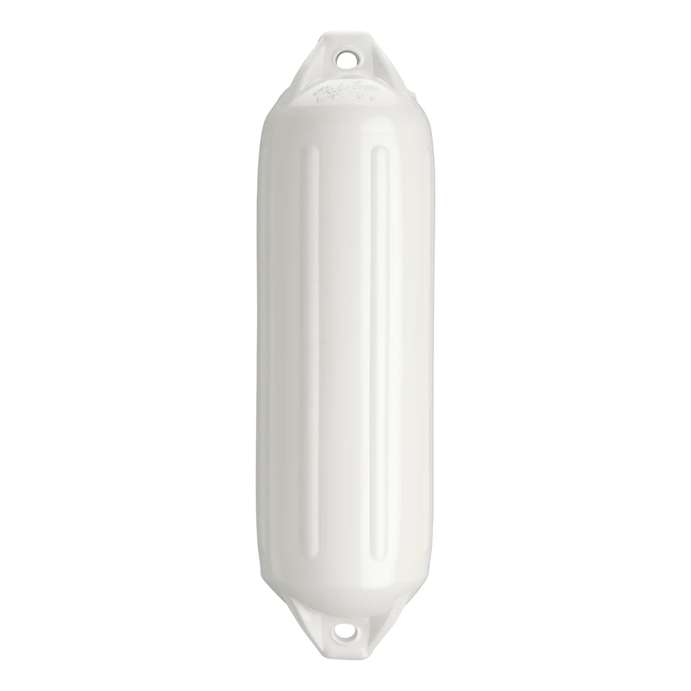 Polyform red auto part