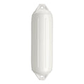 5.6IN X 19IN HEAVY DUTY TWIN EYE FENDER NF3 CLASSIC RED