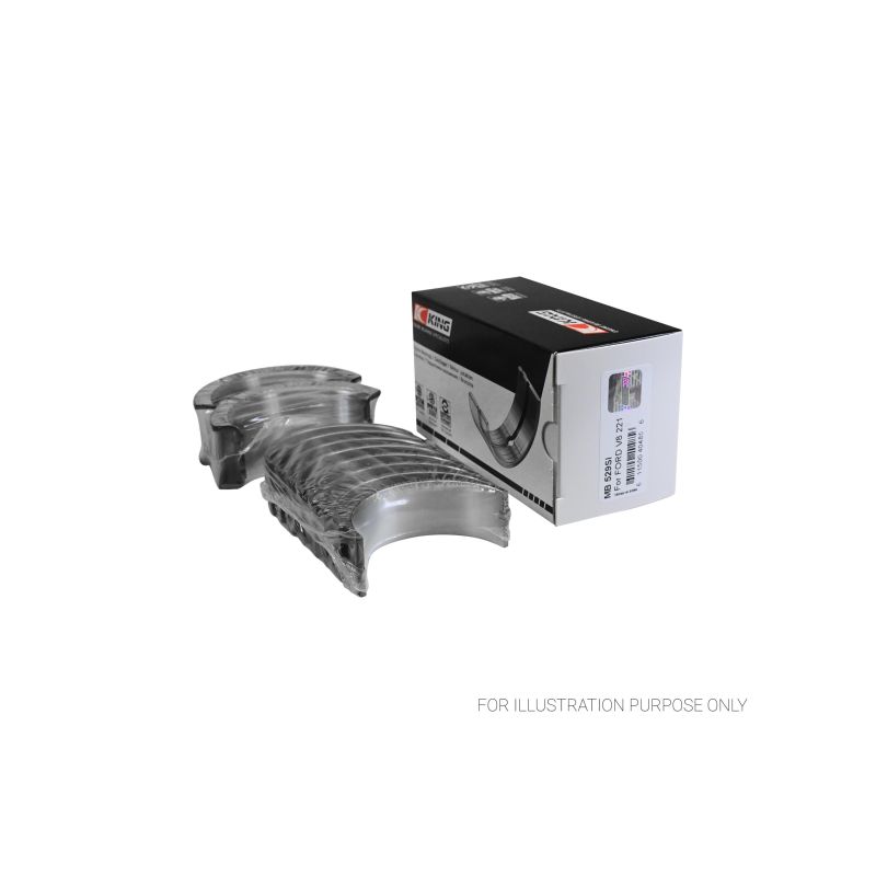 MB 529SI 040FORD V8 221