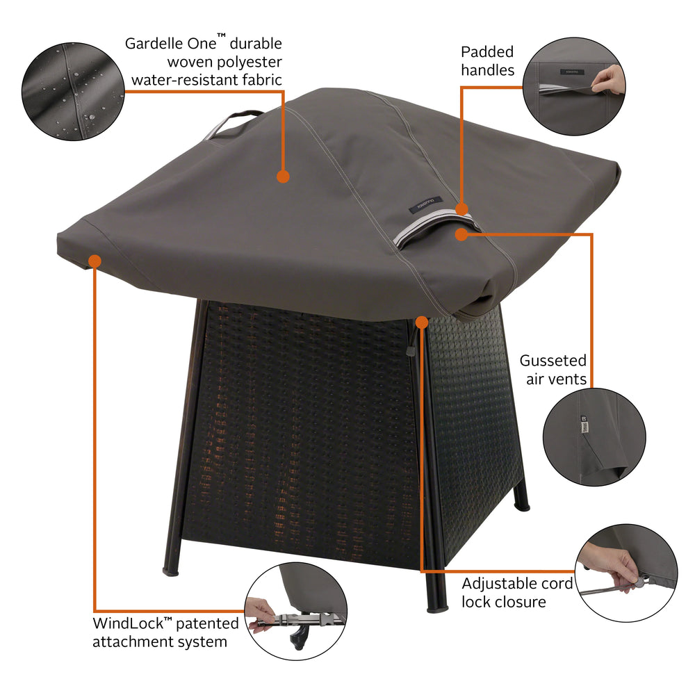 Classic RV Covers Accessories auto part