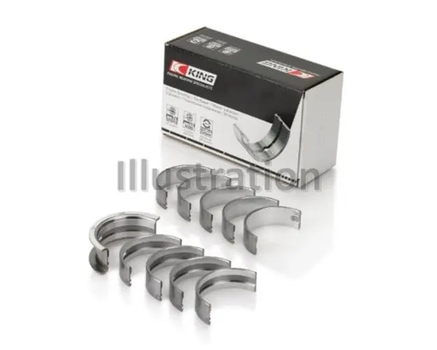 MB 529SI 060FORD V8 221