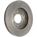 DISC BRAKE ROTOR