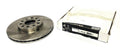 DISC BRAKE ROTOR